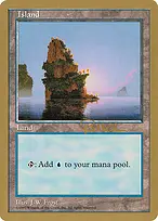 World Championship Decks 1997 #pm435