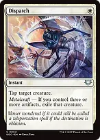 Edge of Eternities Commander #64