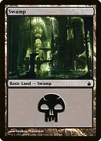 Ravnica: City of Guilds #295