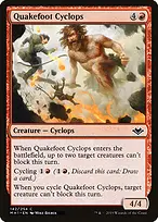 Modern Horizons #142