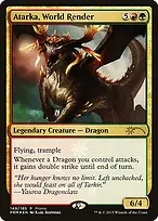 Fate Reforged Promos #149★