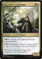 Commander 2019 #206