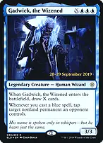 Throne of Eldraine Promos #48s