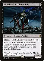 Commander Legends: Battle for Baldur's Gate #740