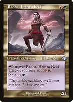Dominaria Remastered #364