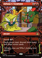 Teenage Mutant Ninja Turtles #237