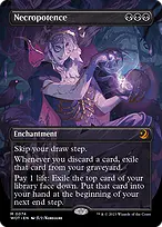 Wilds of Eldraine: Enchanting Tales #74