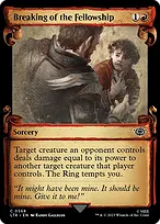 The Lord of the Rings: Tales of Middle-earth #568