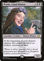 Modern Horizons 2 #273