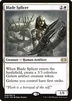 Double Masters #9