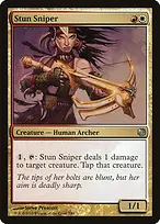 Duel Decks: Heroes vs. Monsters #7