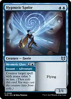 Wilds of Eldraine Commander #96
