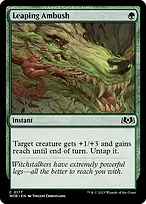 Wilds of Eldraine #177