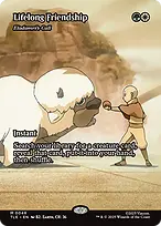 Avatar: The Last Airbender Eternal #48