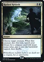 Strixhaven: School of Mages Promos #228s
