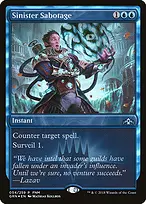 Guilds of Ravnica Promos #54