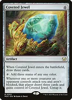 March of the Machine Commander #353