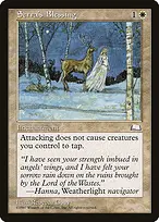 Weatherlight #25