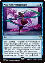Secrets of Strixhaven Commander #17