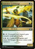 Guilds of Ravnica #162
