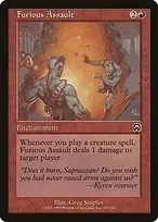 Mercadian Masques #191