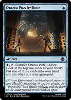 The Lost Caverns of Ixalan #68