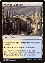 Modern Masters 2017 #230