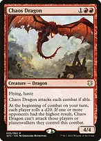Forgotten Realms Commander #30