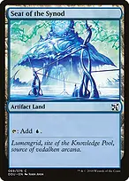 Duel Decks: Elves vs. Inventors #69