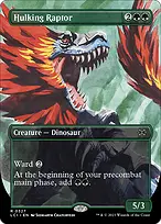 The Lost Caverns of Ixalan #327