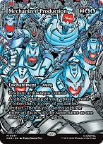 Marvel Universe #57
