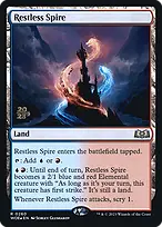 Wilds of Eldraine Promos #260s