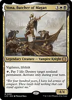 The Lost Caverns of Ixalan Commander #293