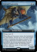 The Lost Caverns of Ixalan #364
