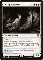 Midnight Hunt Commander #84