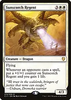 Commander 2017 #74