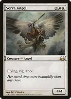 Duel Decks: Divine vs. Demonic #10