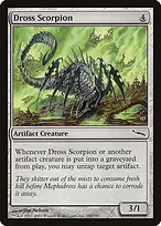Mirrodin #164