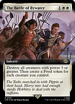 The Lord of the Rings: Tales of Middle-earth #757