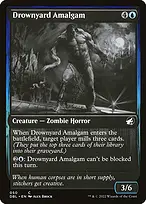 Innistrad: Double Feature #50
