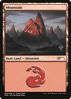 M20 Promo Packs #4