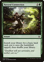 Duel Decks: Nissa vs. Ob Nixilis #13