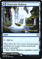 Zendikar Rising Promos #260s