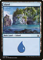 Duel Decks: Mind vs. Might #28
