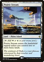 Battle for Zendikar Promos #241s