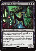 Duskmourn: House of Horror Commander #16