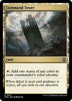 Modern Horizons 3 Commander #331