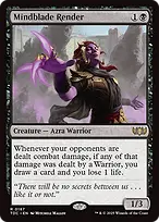Tarkir: Dragonstorm Commander #187