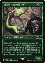 Core Set 2019 Promos #180