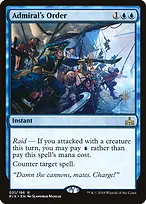 Rivals of Ixalan Promos #31p